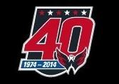 NHL Washington Capitals Sure Shot TT Snap &#39;47 MVP