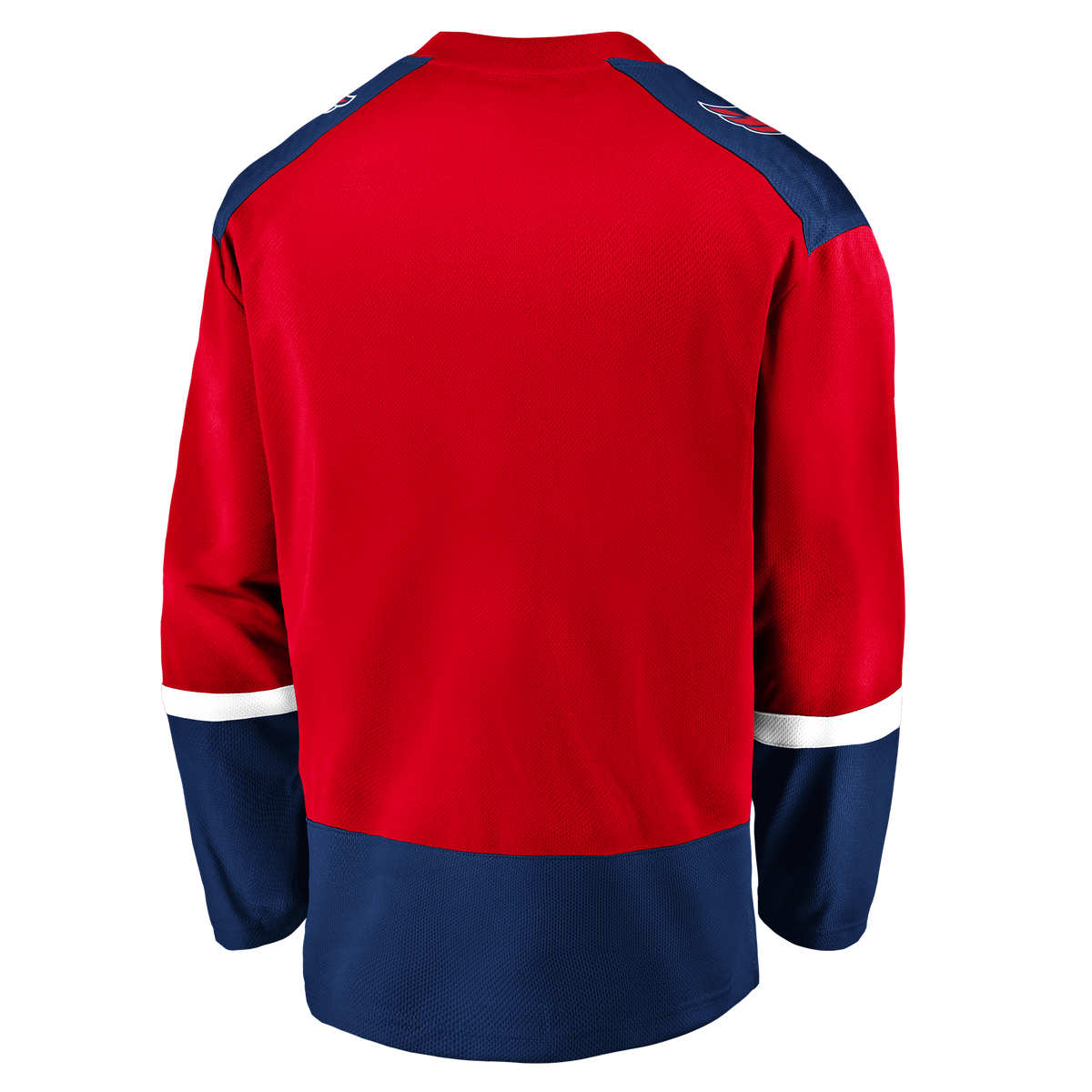 NHL Washington Capitals Fan Jersey Basic Home - Neutral