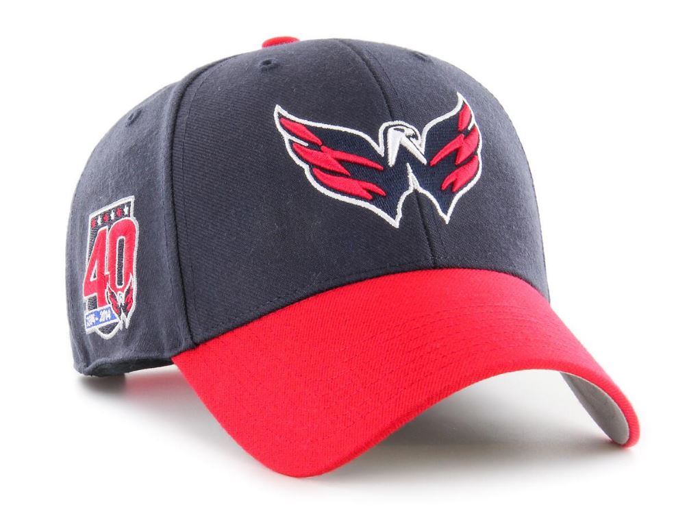 NHL Washington Capitals Sure Shot TT Snap &#39;47 MVP