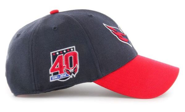 NHL Washington Capitals Sure Shot TT Snap &#39;47 MVP