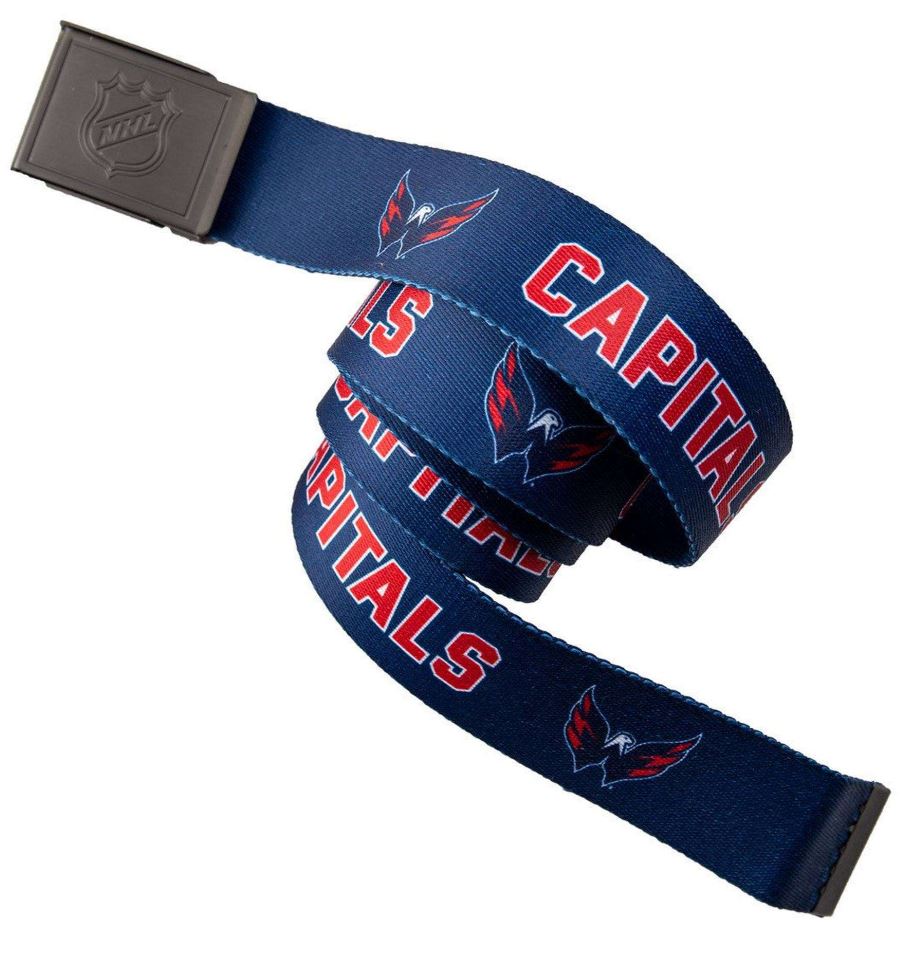 NHL Washington Capitals - Game Day Gürtel