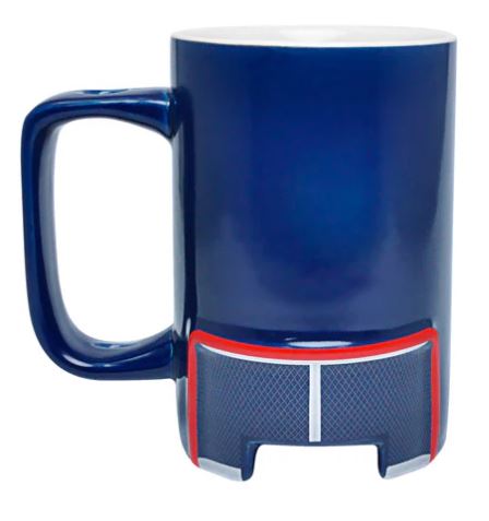 NHL Winnipeg Jets - Shot Mug Tasse