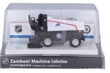 NHL Winnipeg Jets Zamboni