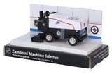 NHL Winnipeg Jets Zamboni