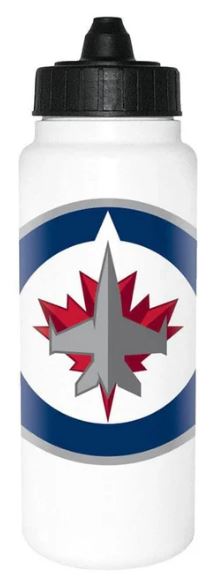 Bouteille d'eau des Predators de Nashville de la LNH