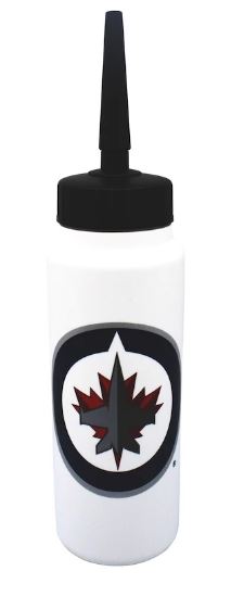 NHL Nashville Predators Water Bottle