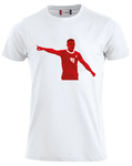 Nati Player - Tee Shirt Graphic Swiss