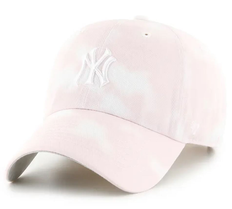 MLB New York Yankees In the Clouds &#39;47 Clean Up