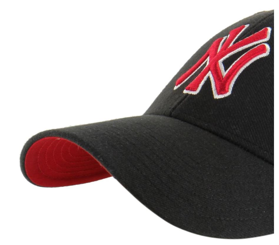 MLB New York Yankees Sure Shot &#39;47 Snap MVP