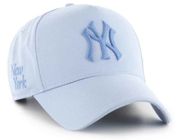 MLB New York Yankees Foundation ’47 CLEAN UP - Ice
