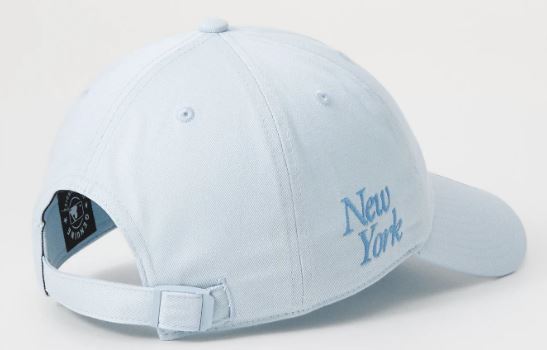 MLB New York Yankees Foundation ’47 CLEAN UP - Ice