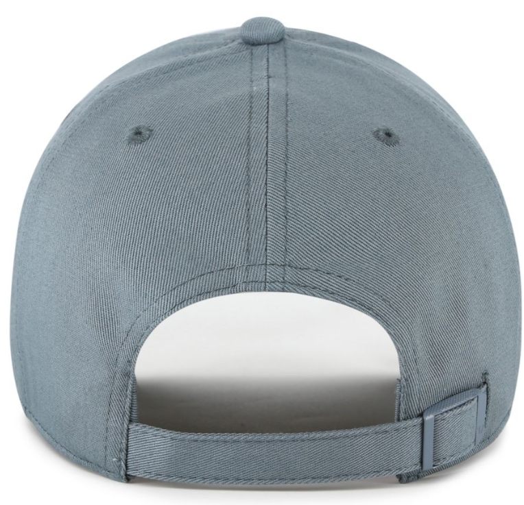 MLB New York Yankees Foundation ’47 CLEAN UP - Grey Basalt
