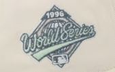 MLB New York Yankees Sure Shot World Series &#39;47 Snap MVP - Bone Light