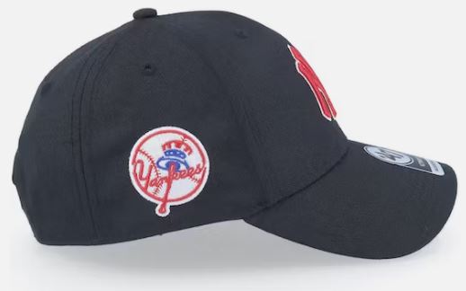 MLB New York Yankees Sure Shot &#39;47 Snap MVP