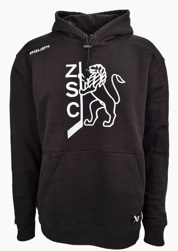 NLA ZSC Lions Hoodie Retro Ultimate - (XL only)