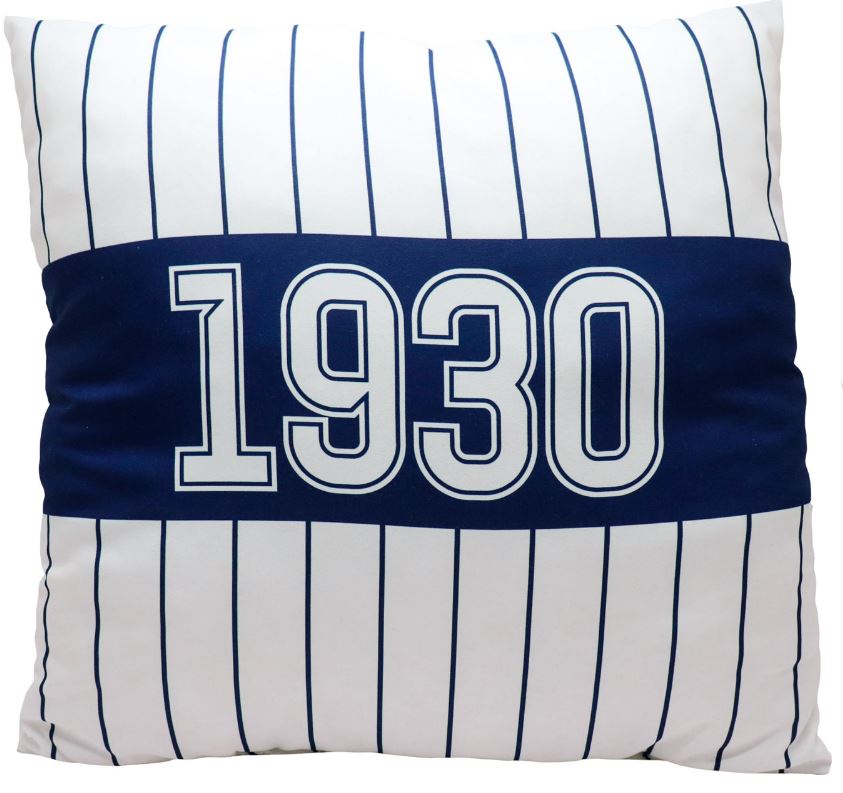 NLA ZSC Lions Kisen Retro - weiss