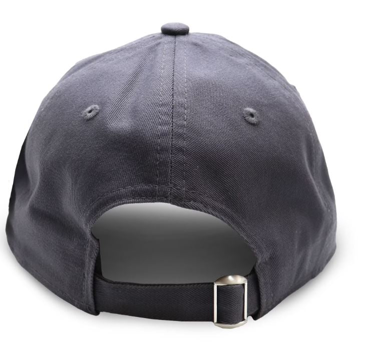 NLA ZSC Lions Cap 9Twenty Retro Logo Uni - Grey