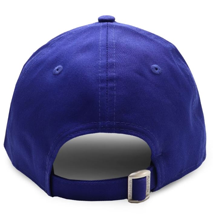NLA ZSC Lions Cap 940 Retro Logo Uni - Blue