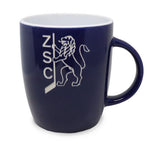 NLA ZSC Lions Tasse Retro