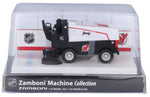 NHL New Jersey Devils Zamboni