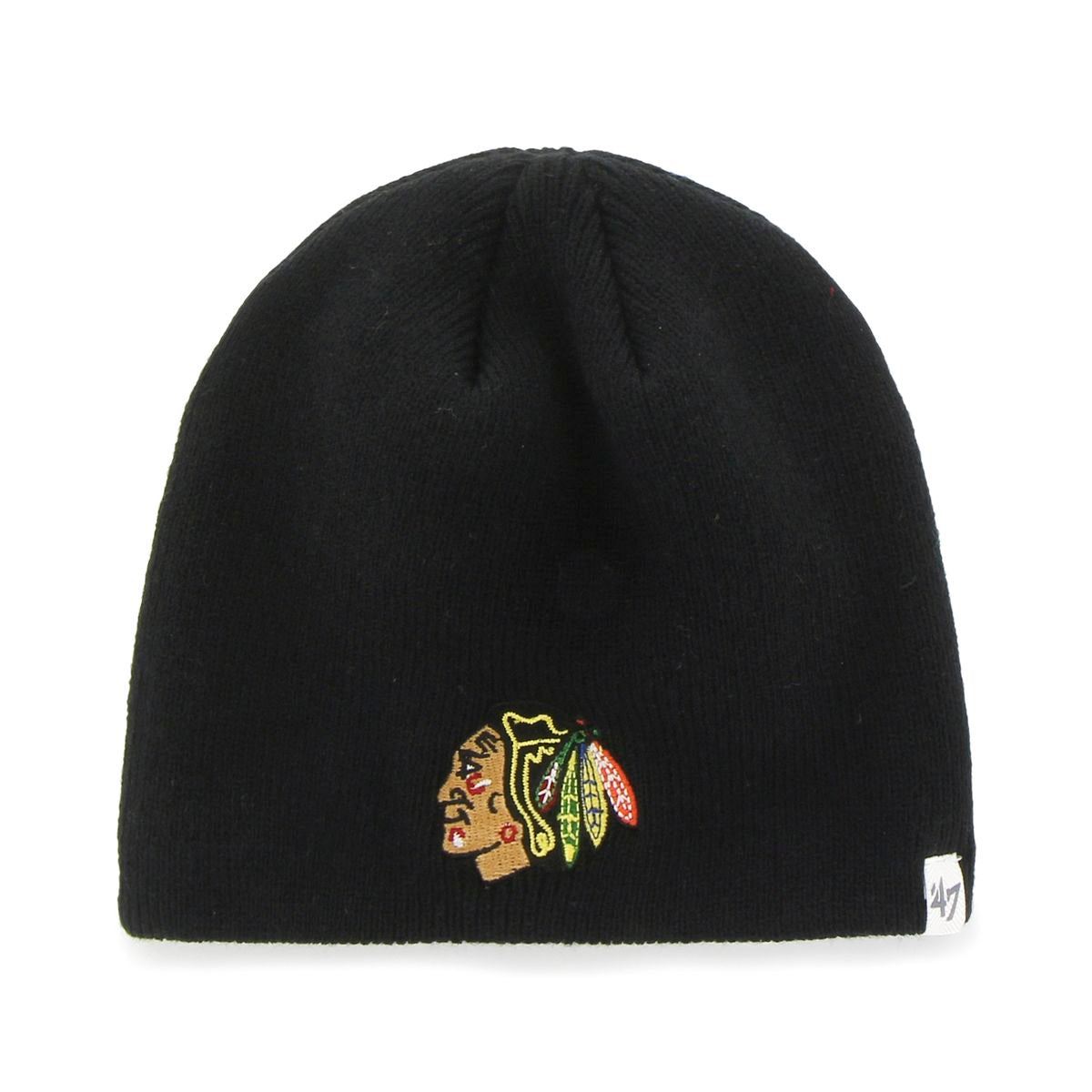 NHL Chicago Blackhawks &#39;47 Beanie Basic