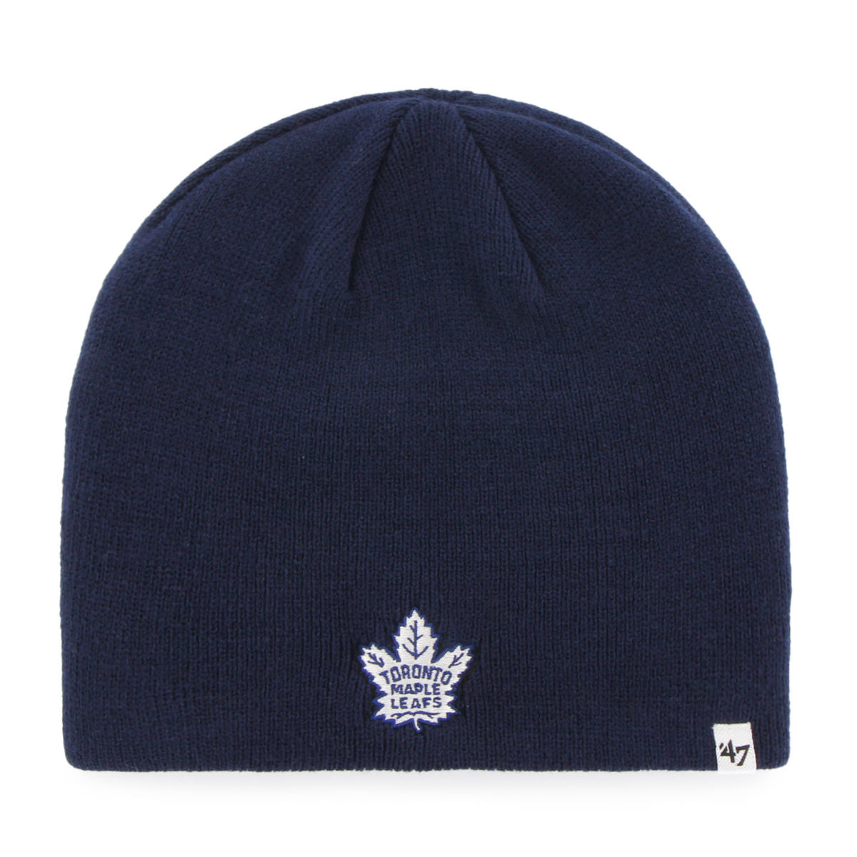 NHL Toronto Maple Leafs &#39;47 Beanie Basic
