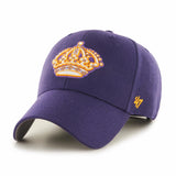 NHL Los Angeles Kings Vintage '47 MVP - Purple