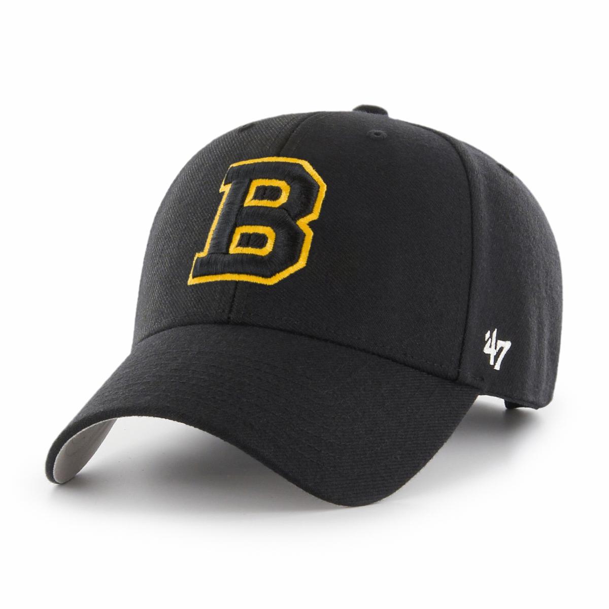 NHL Boston Bruins Vintage &#39;47 MVP - B