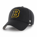 NHL Boston Bruins Vintage '47 MVP - B