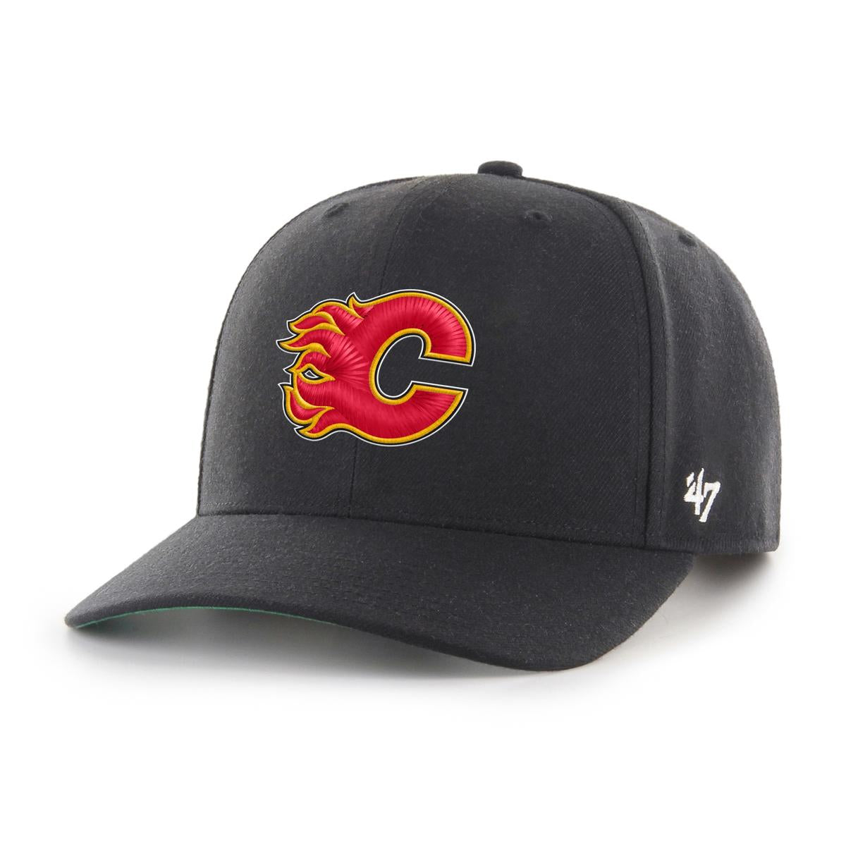 NHL Calgary Flames Cold Zone &#39;47 MVP DP