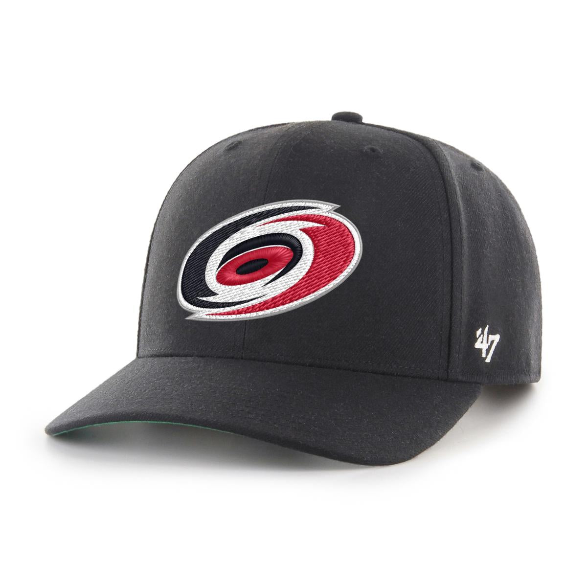 NHL Carolina Hurricanes Cold Zone ‘47 MVP DP