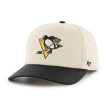 NHL Pittsburgh Penguins Nantasket ’47 CAPTAIN DTR