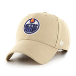NHL Edmonton Oilers '47 MVP SNAPBACK