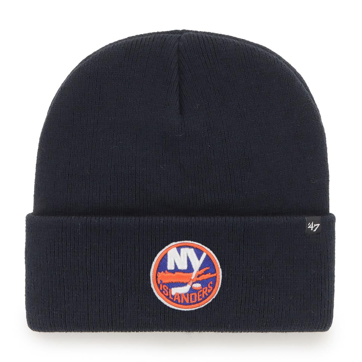 NHL New York Islanders Haymaker &#39;47 CUFF KNIT
