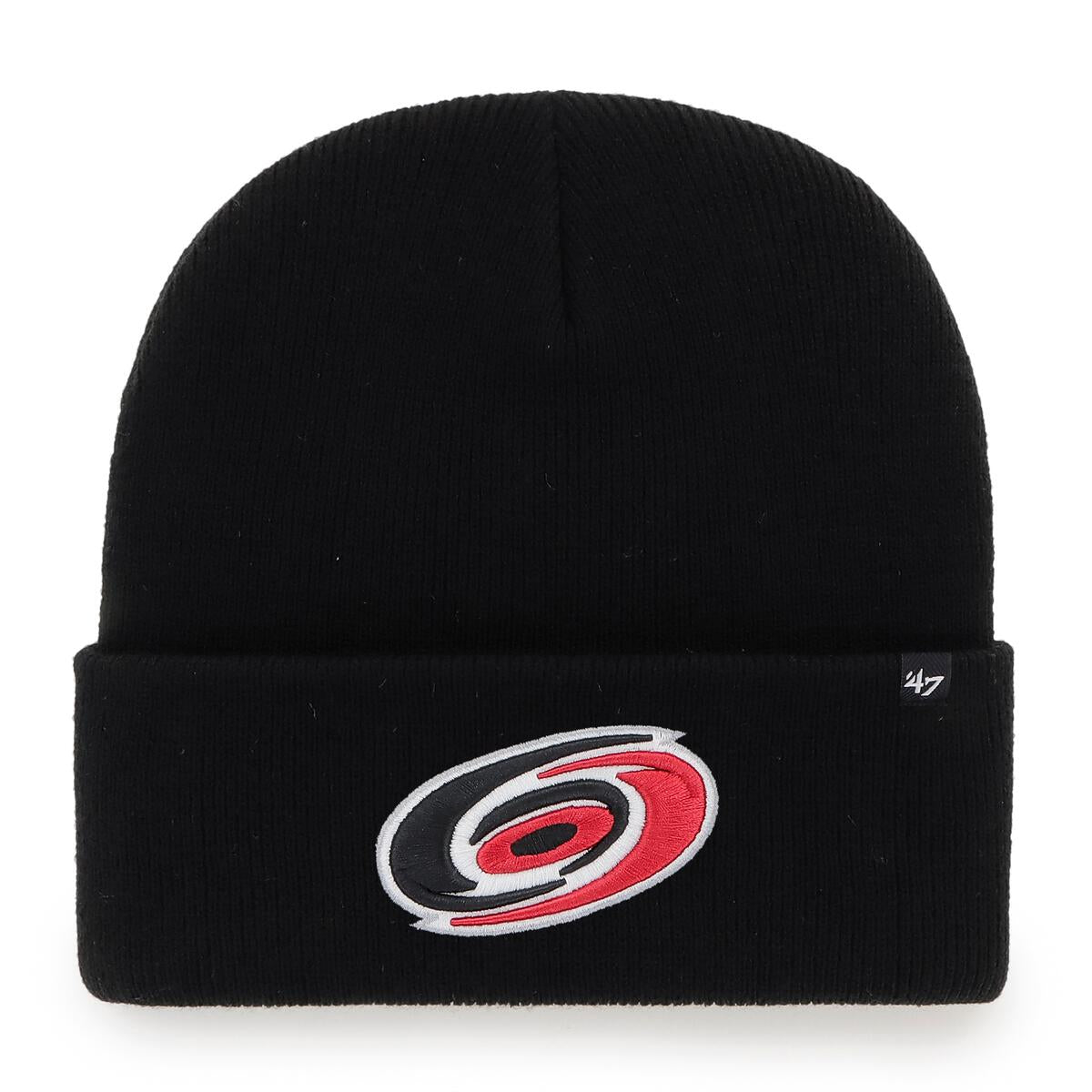 NHL Carolina Hurricanes Haymaker &#39;47 CUFF KNIT