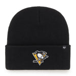 NHL Pittsburgh Penguins Haymaker '47 CUFF KNIT