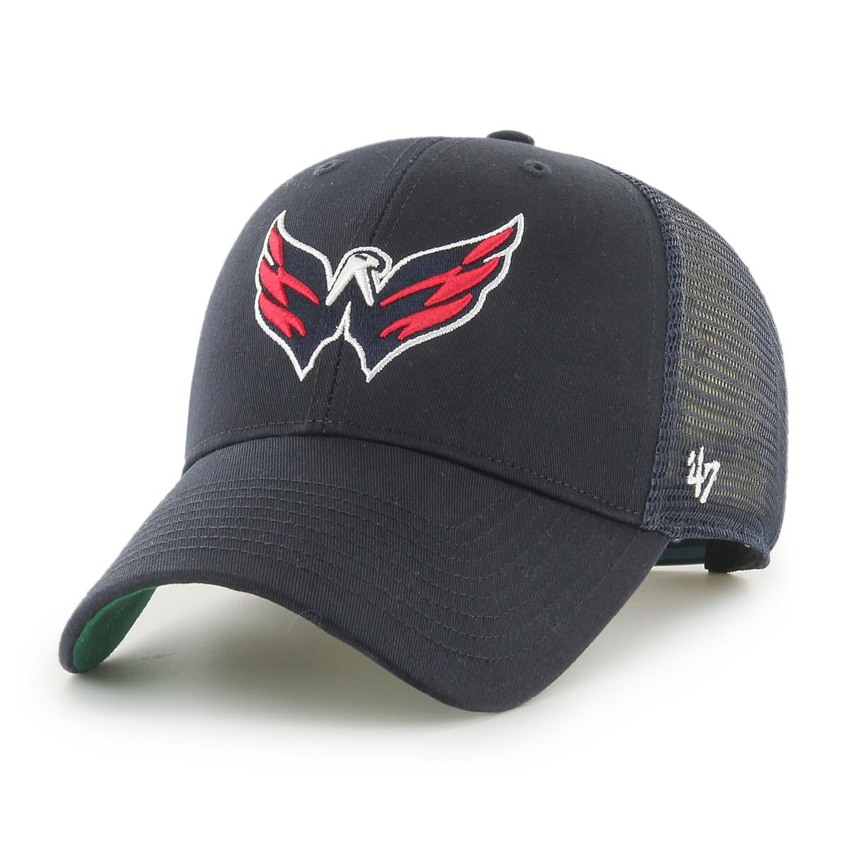 NHL Washington Capitals Branson &#39;47 MVP