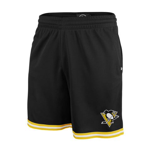 NHL Pittsburgh Penguins Back Court ’47 GRAFTON Shorts