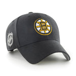 NHL Boston Bruins Sure Shot Snap '47 MVP