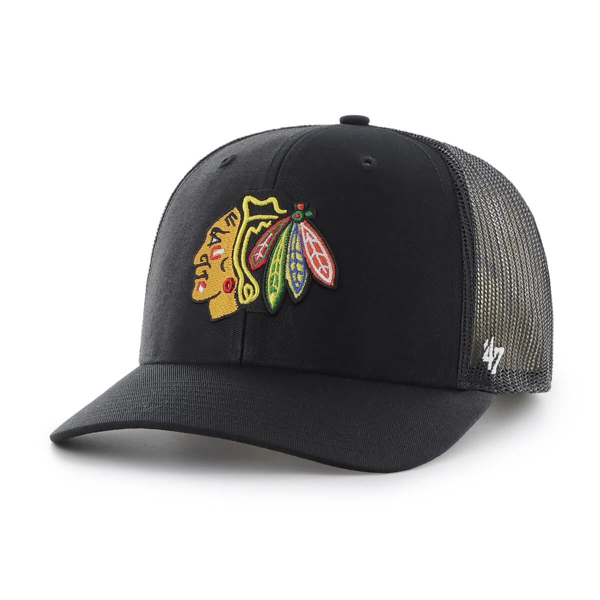 NHL Chicago Blackhawks &#39;47 TRUCKER Snap