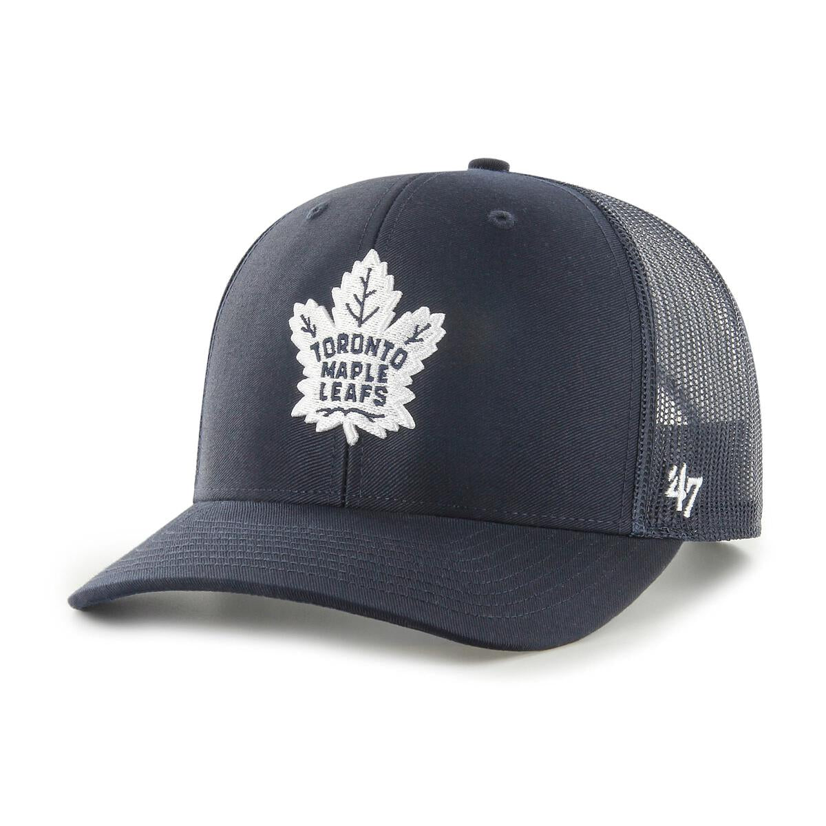 NHL Toronto Maple Leafs &#39;47 TRUCKER Snap