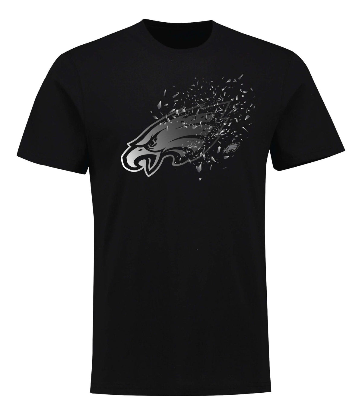 NFL Philadelphia Eagles - Shatter Graphic T-Shirt (1x XL only)