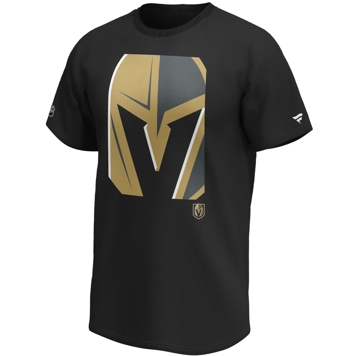 NHL Vegas Golden Knights Reveal Graphic T-Shirt (1x Size Small only)