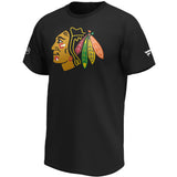 NHL Chicago Blackhawks Primary Logo Shirt