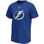 NHL Kucherov 86 - Tampa Bay Lightning T-Shirt