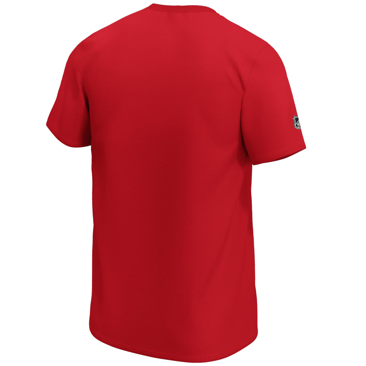 NHL Chicago Blackhawks Iconic Logo Shirt