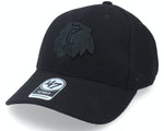 NHL Chicago Blackhawks Melton MVP Snap ’47 Tonal