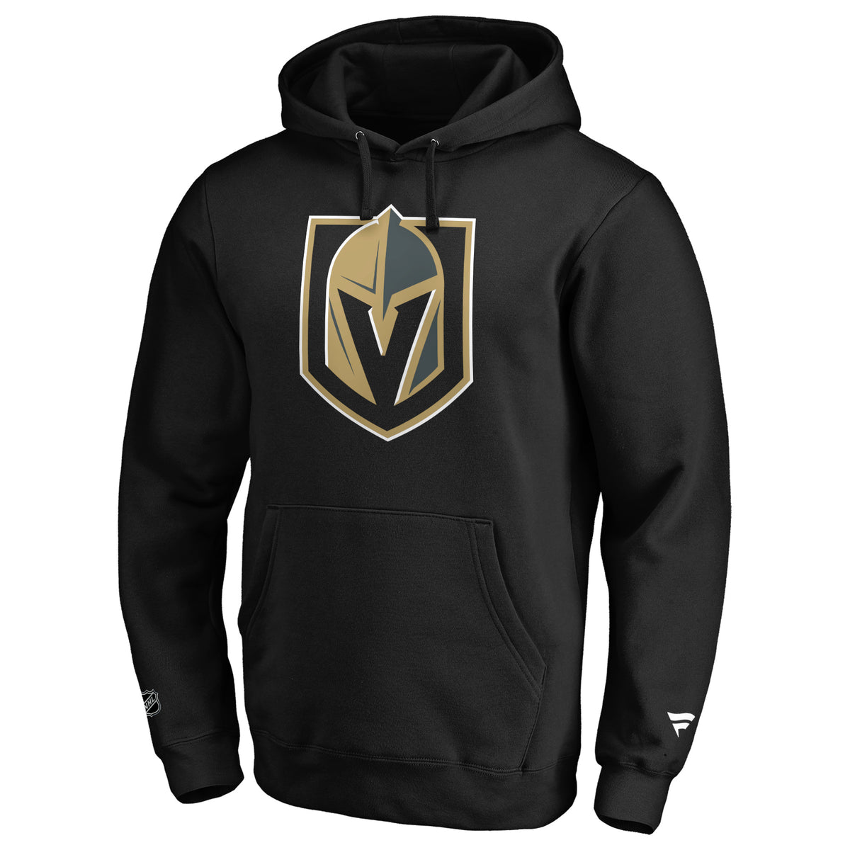 NHL Vegas Golden Knights Hoodie Primary Logo