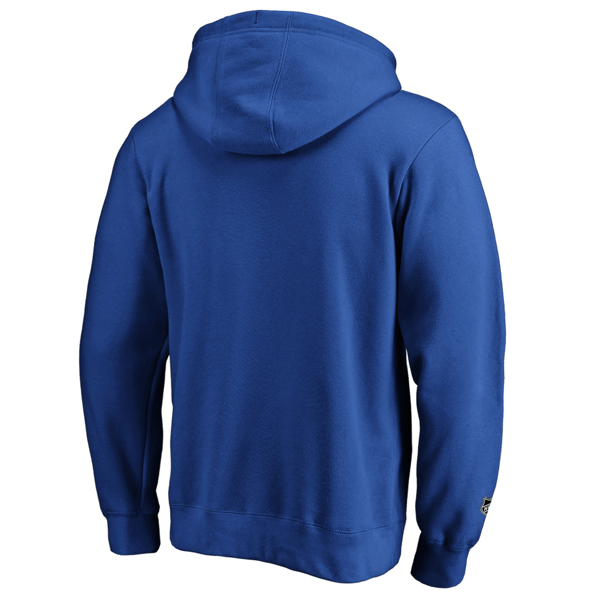 NHL Tampa Bay Lightning Hoodie Primary Logo