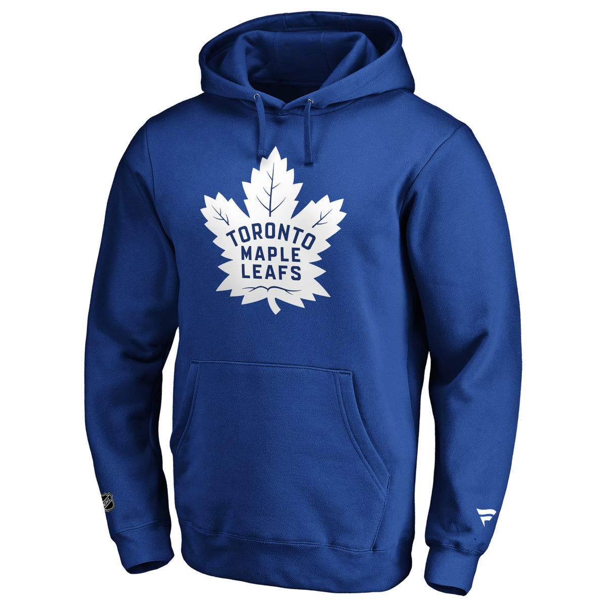NHL Toronto Maple Leafs Hoodie Primary Logo